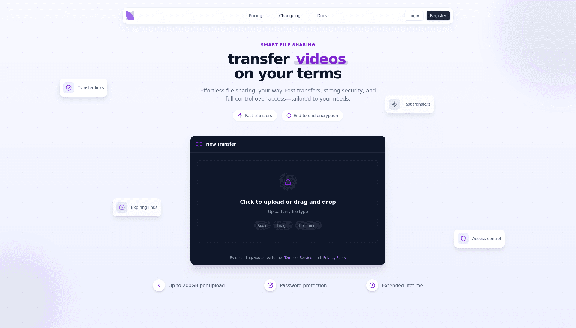 Roceet.com screenshot 1