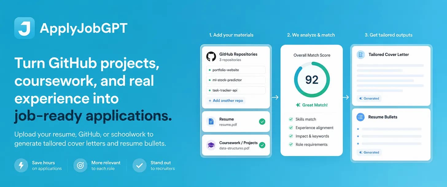 JOBMagical screenshot 1