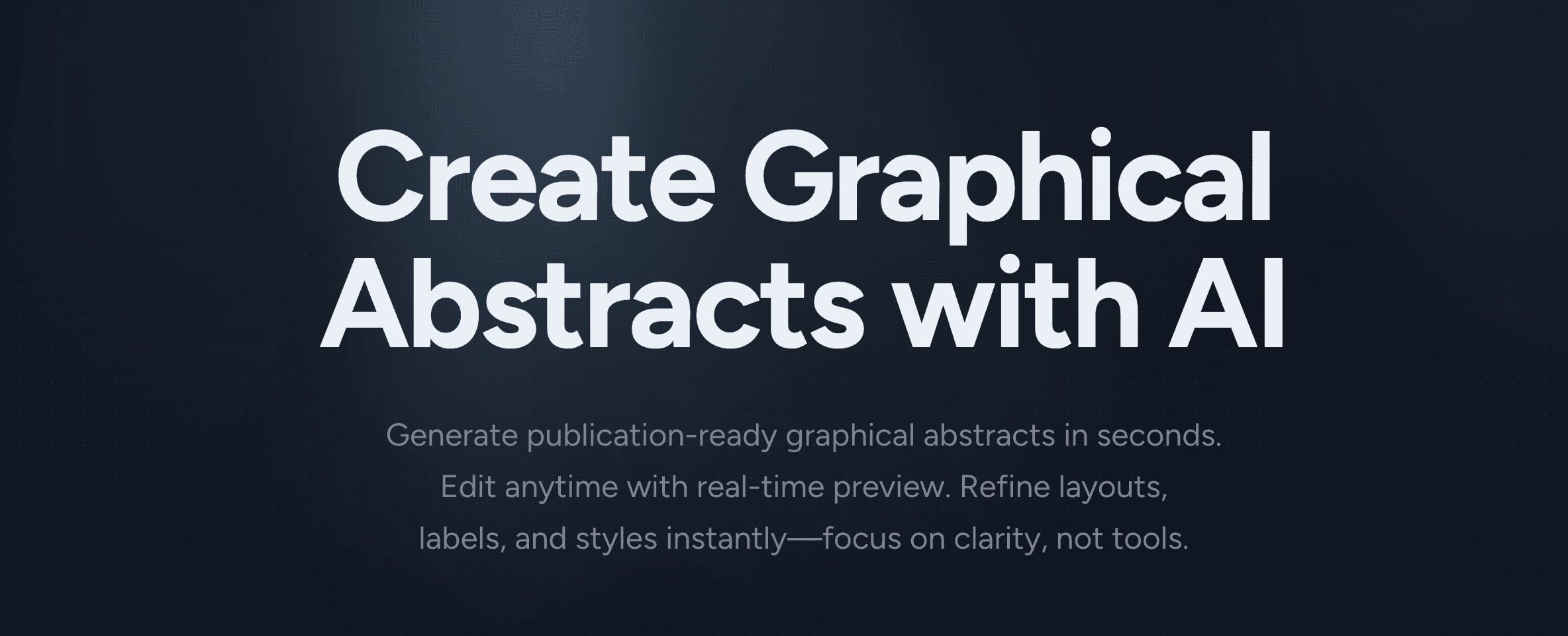 GAAbstract screenshot 1
