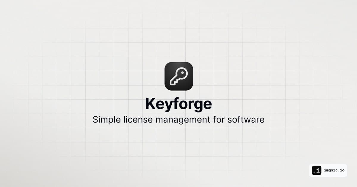Keyforge screenshot 1
