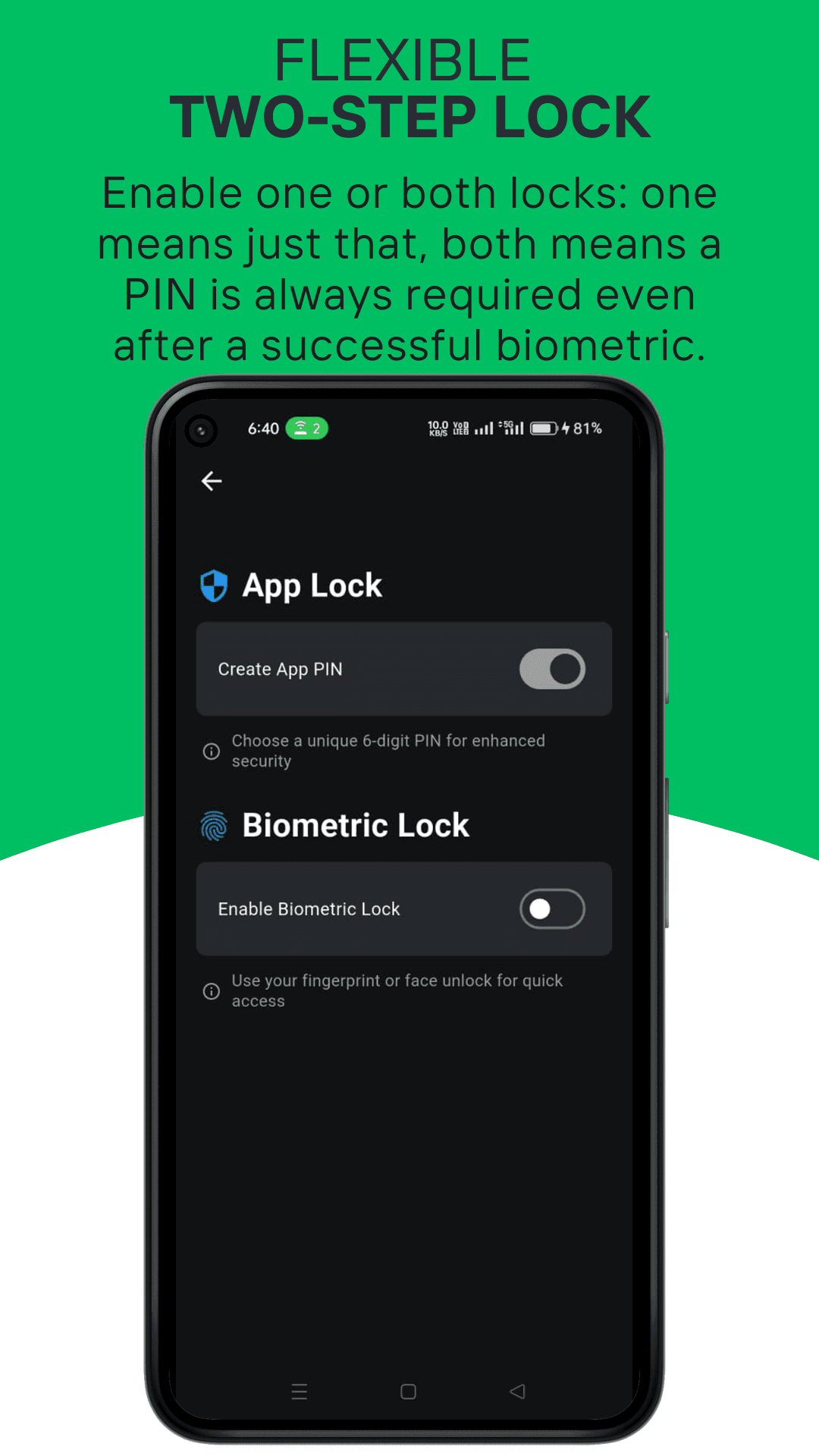 Xplore - Smart tools & Chat screenshot 1