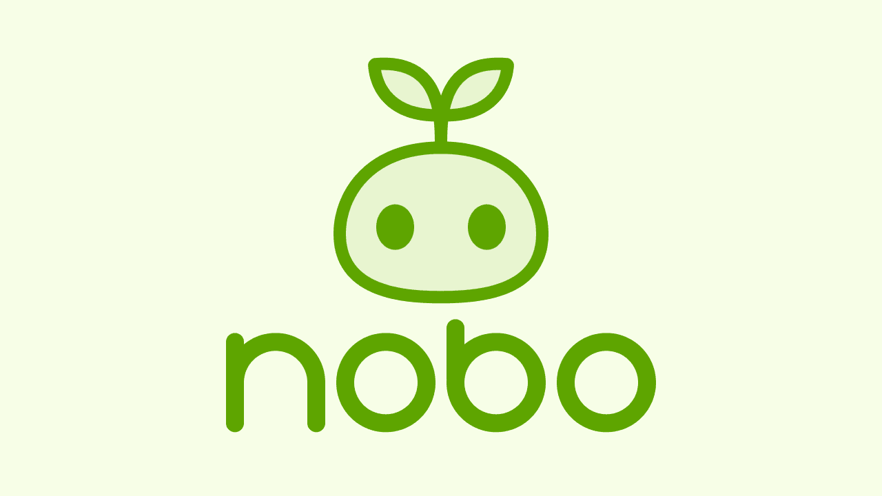Nobo screenshot 1