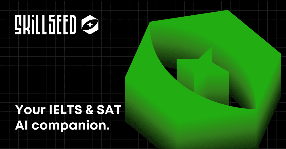 Skillseed IELTS & SAT Tools screenshot 1