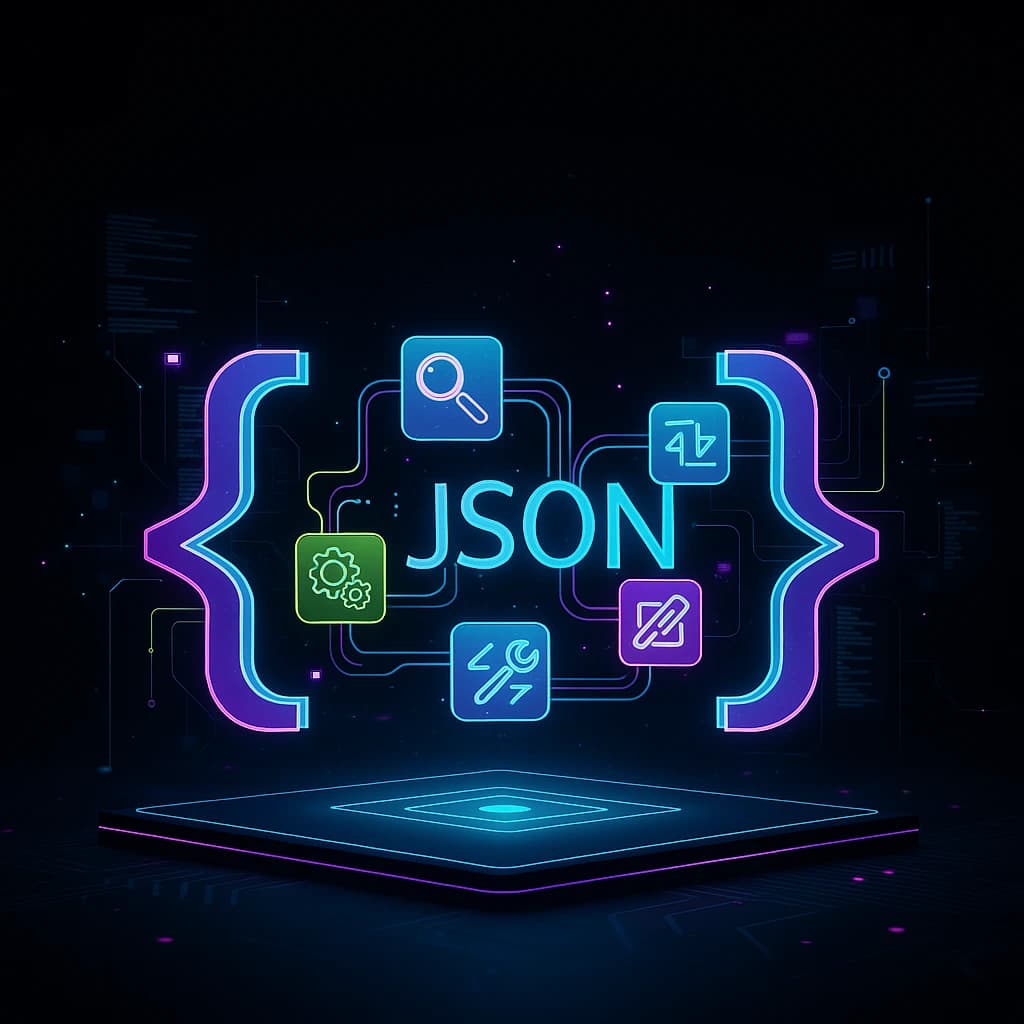 json-tools.com screenshot 1