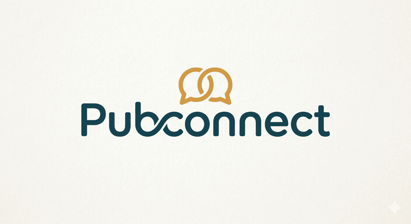 Pubconnect  screenshot 1