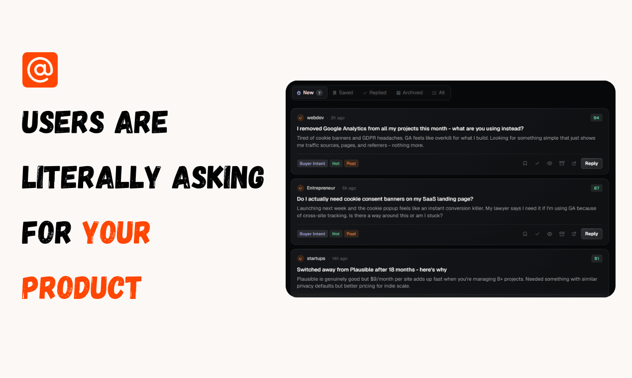 MentionGPT screenshot 1