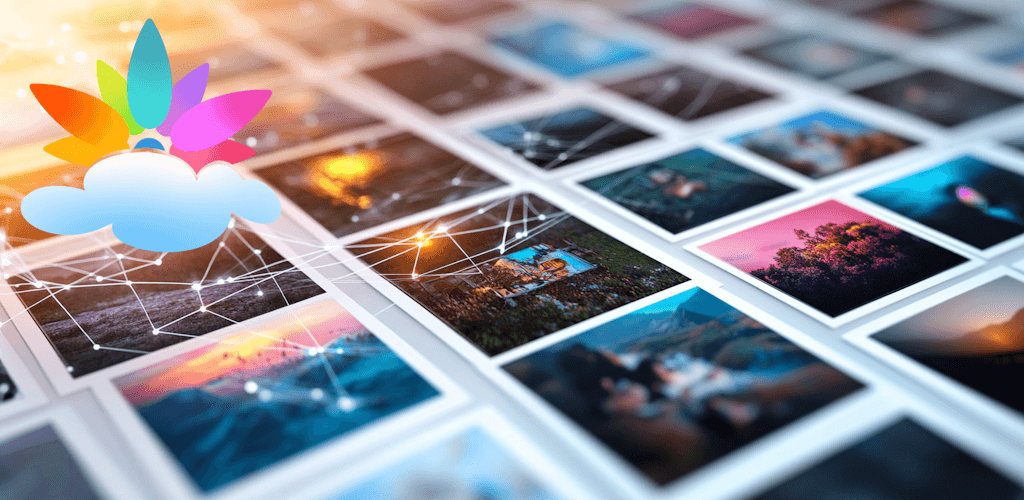 SyncGallery screenshot 1