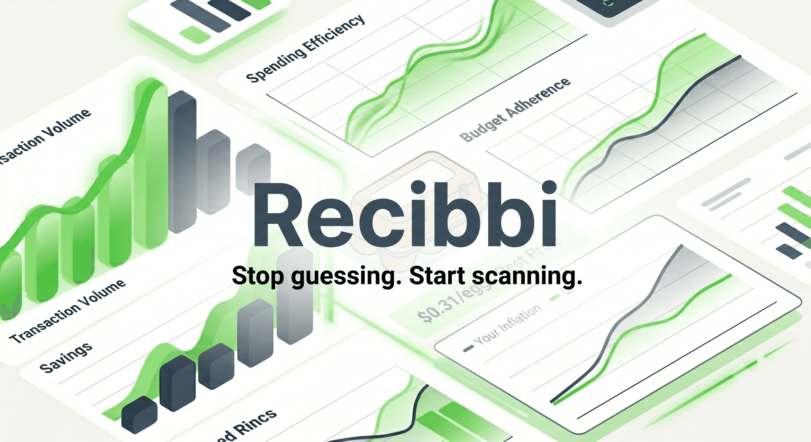 Recibbi screenshot 1