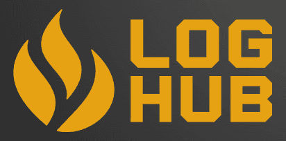 Log Hub screenshot 1