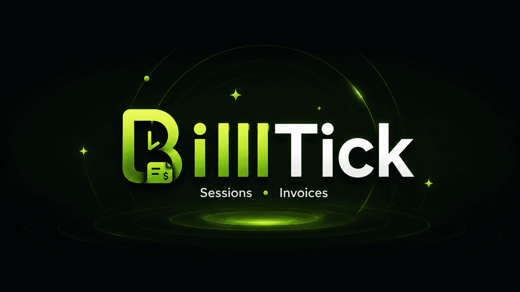 BillTick screenshot 1