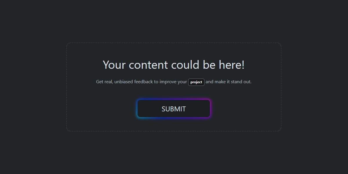 Input Dollar screenshot 1