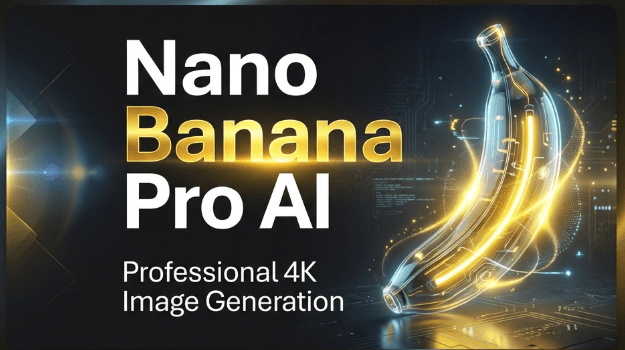 Nano Banana Pro screenshot 1