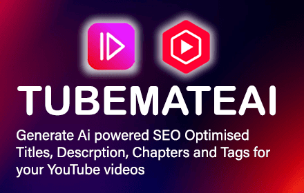 TubemateAi screenshot 1