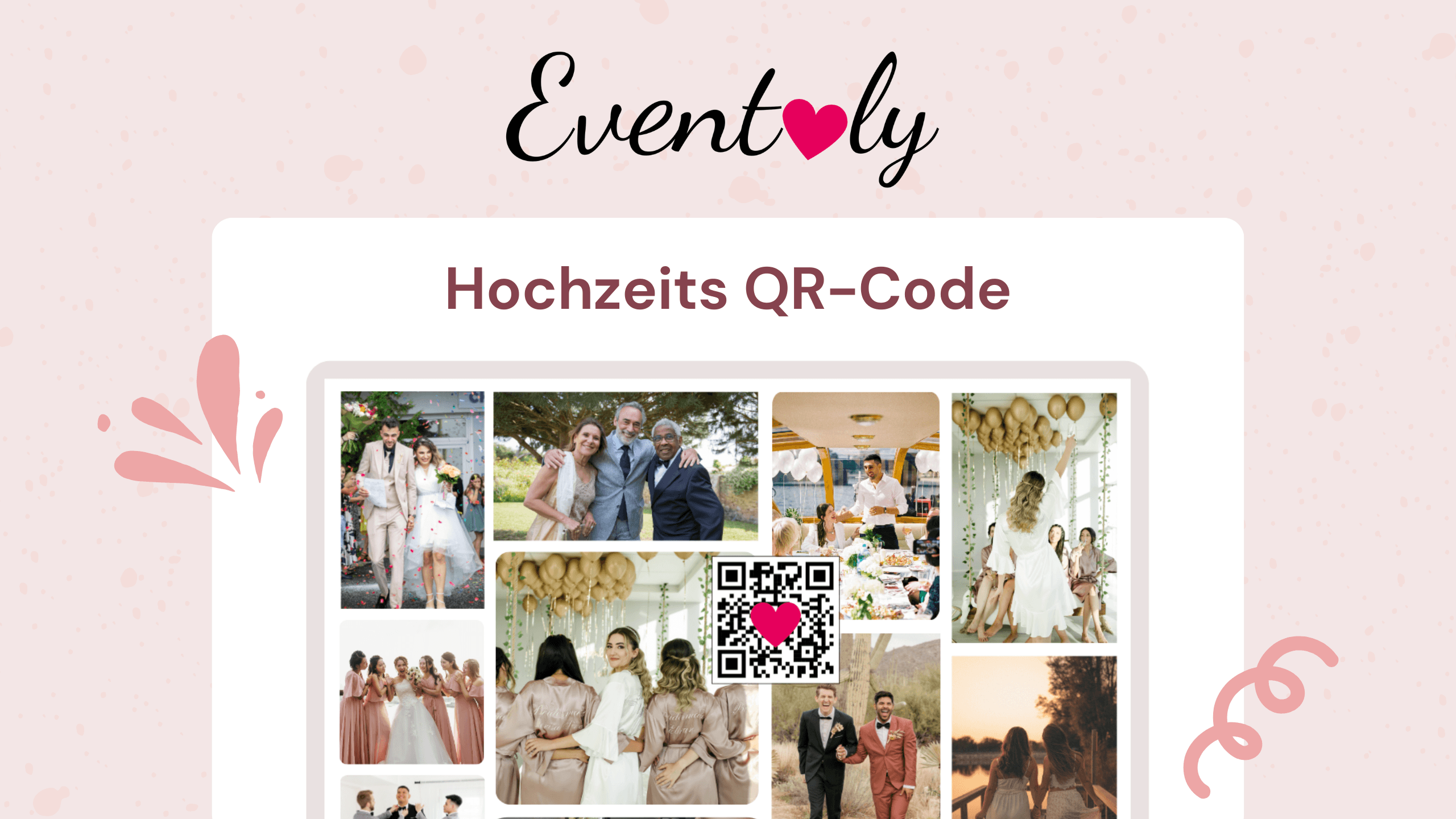 Eventoly screenshot 1