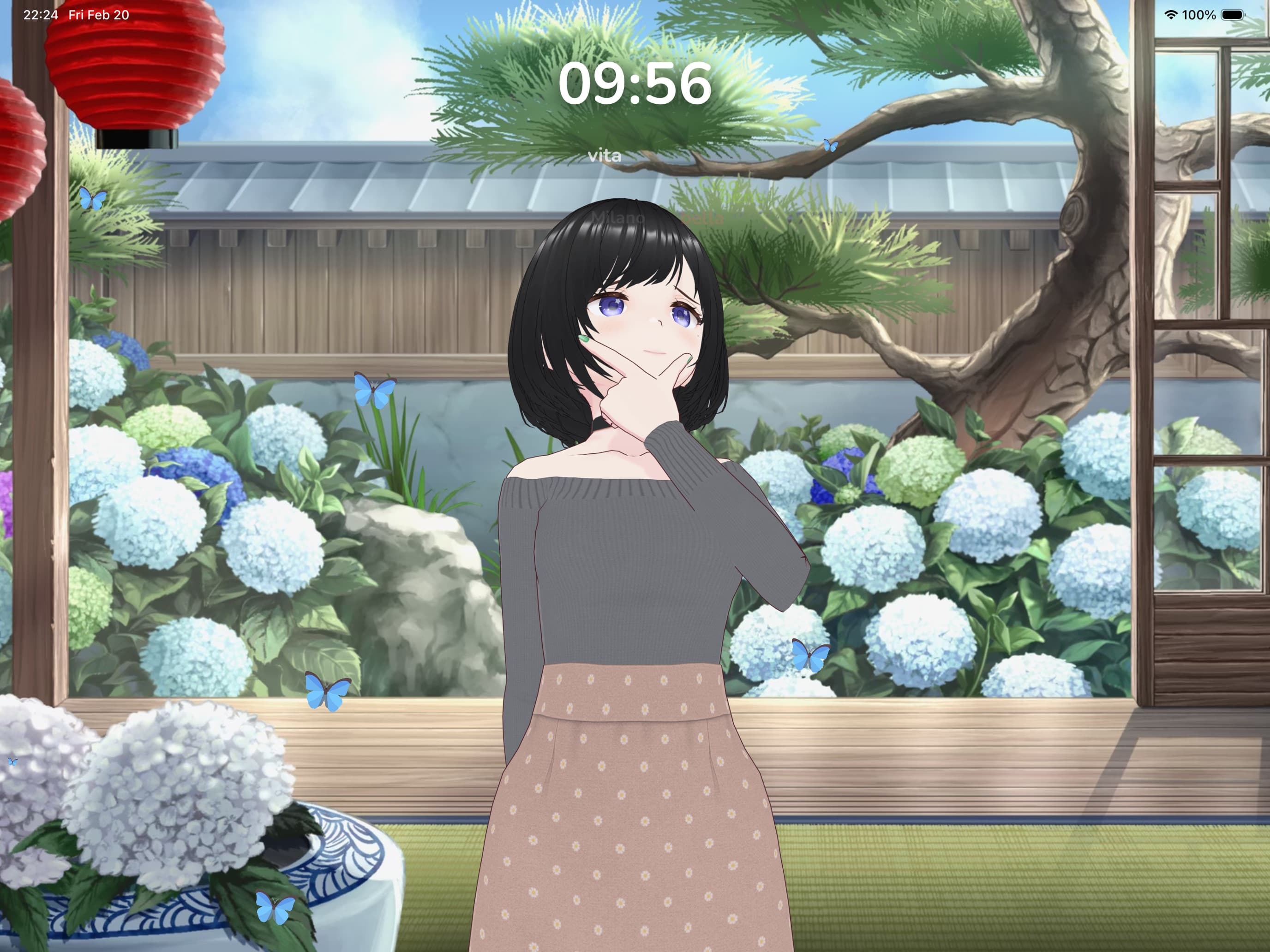 Miyu: Study Timer with LoFi screenshot 1