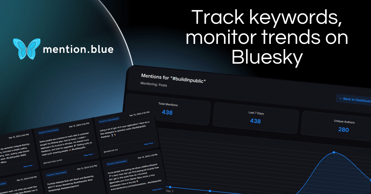 mention.blue screenshot 1