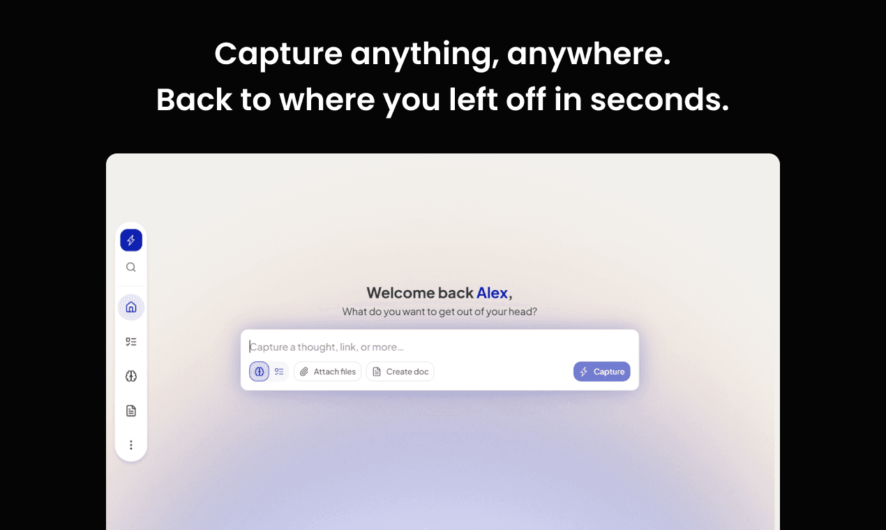 Einko screenshot 1