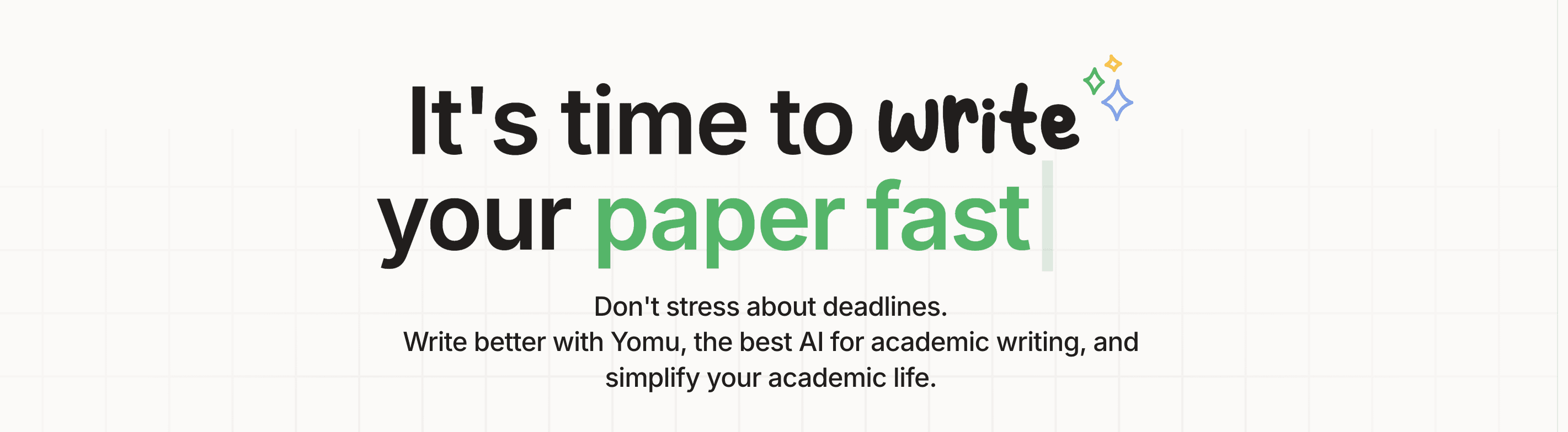 Yomu AI screenshot 1
