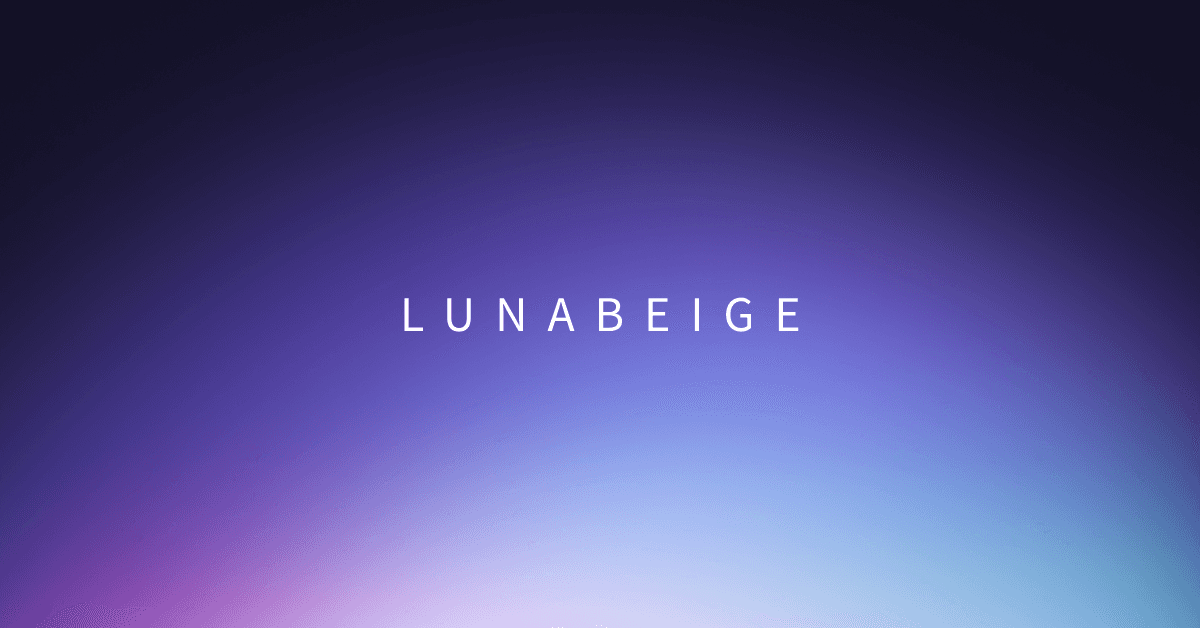 Lunabeige screenshot 1