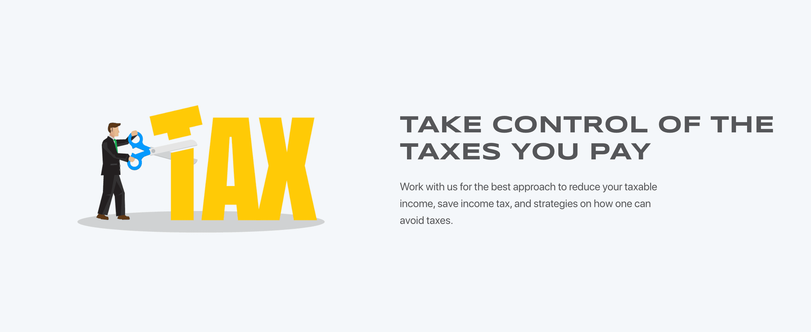 Weston Tax Associates     screenshot 1