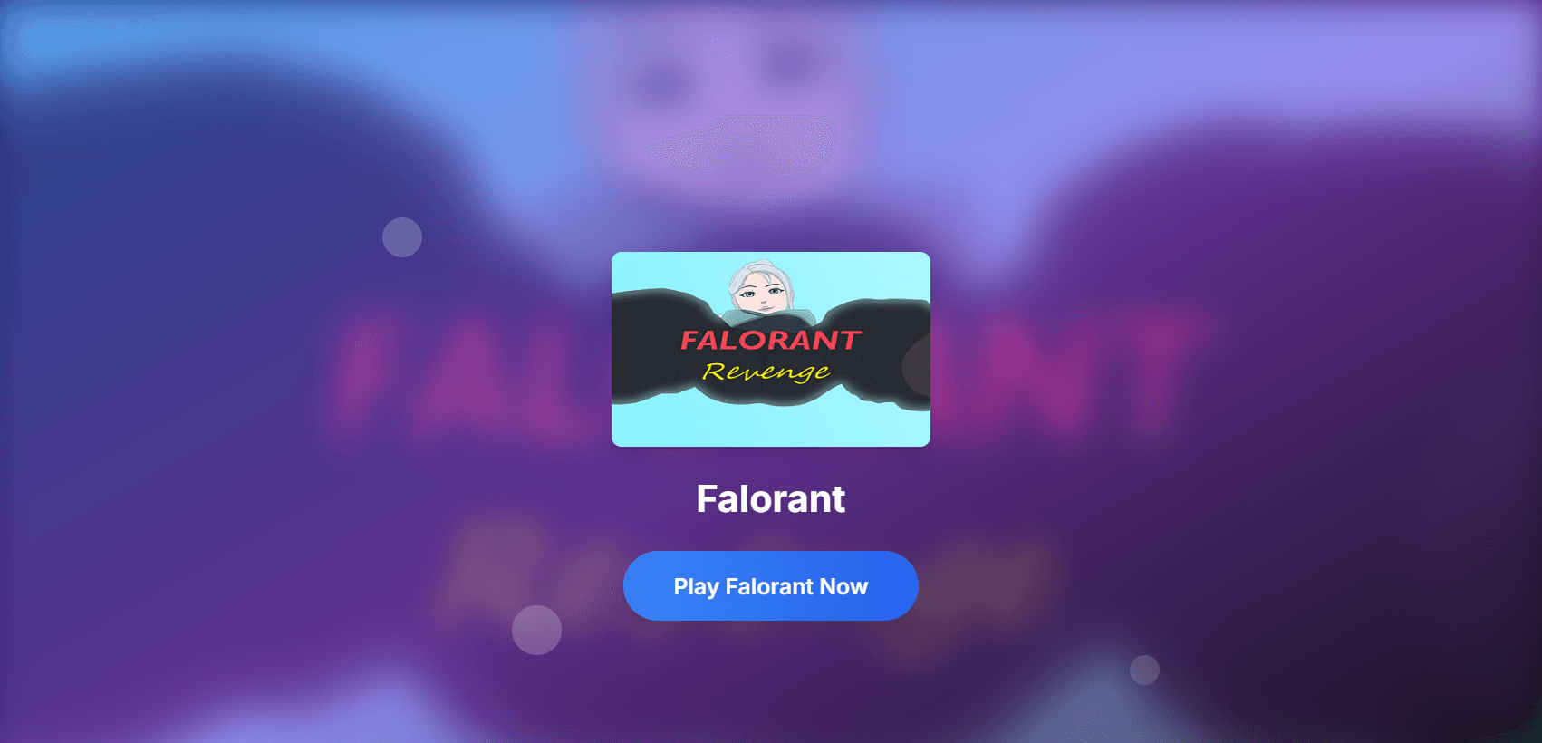 Falorant - 2D NSFW Shooter Game screenshot 1