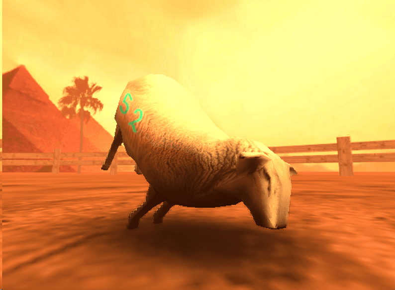 cattle.run screenshot 1