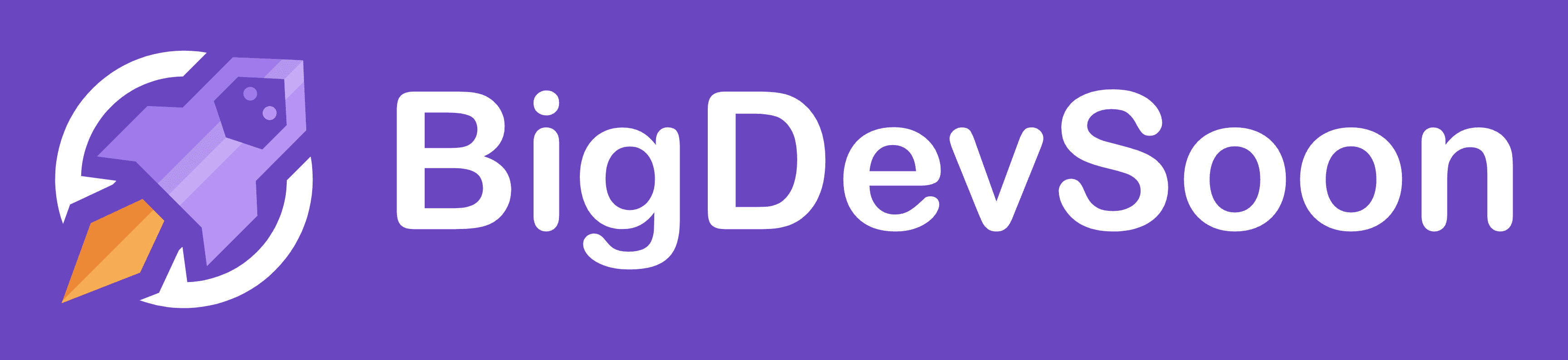 Bigdevsoon App screenshot 1