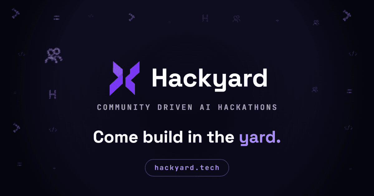 Hackyard 2.0 screenshot 1