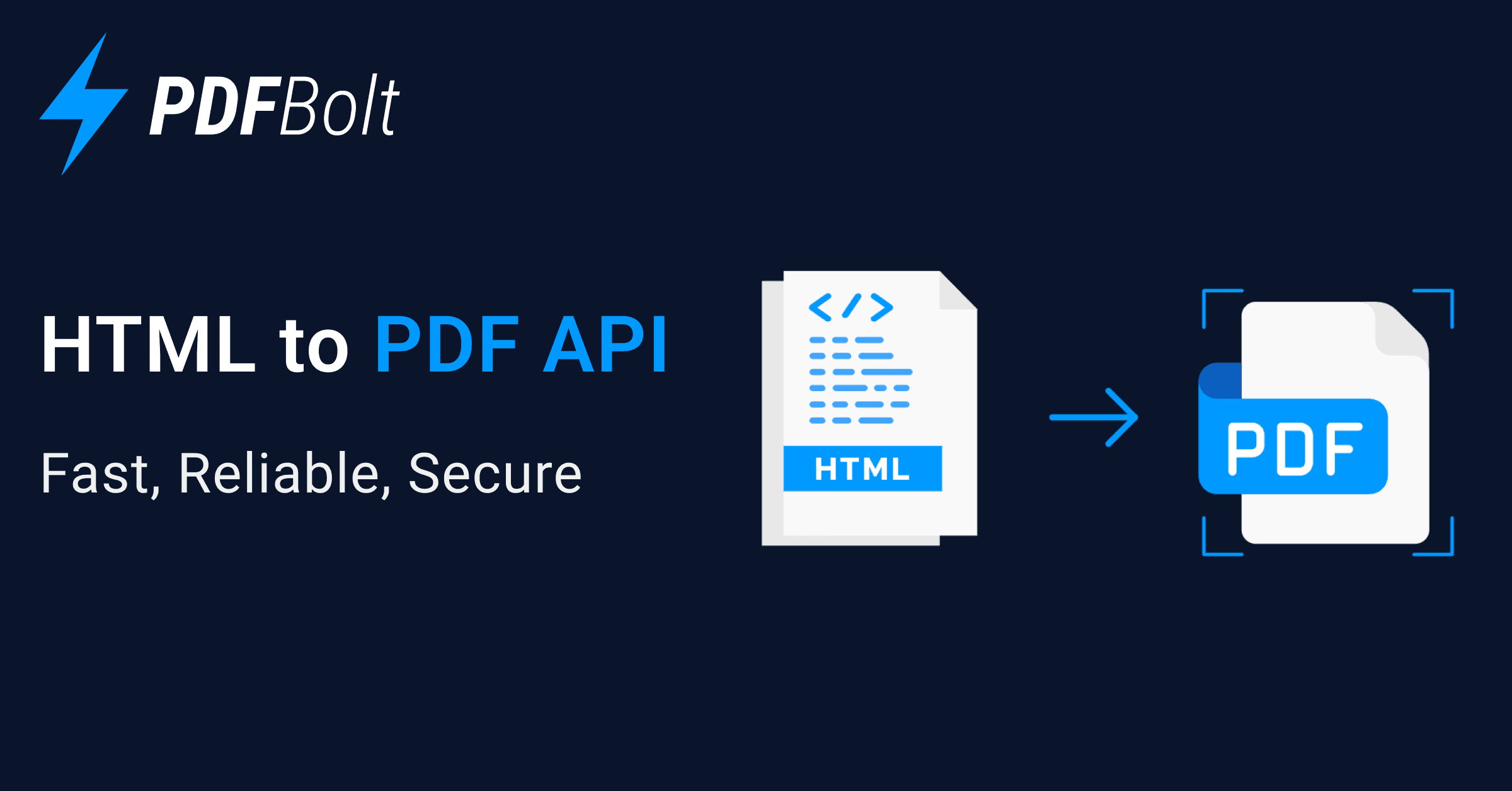 PDFBolt screenshot 1