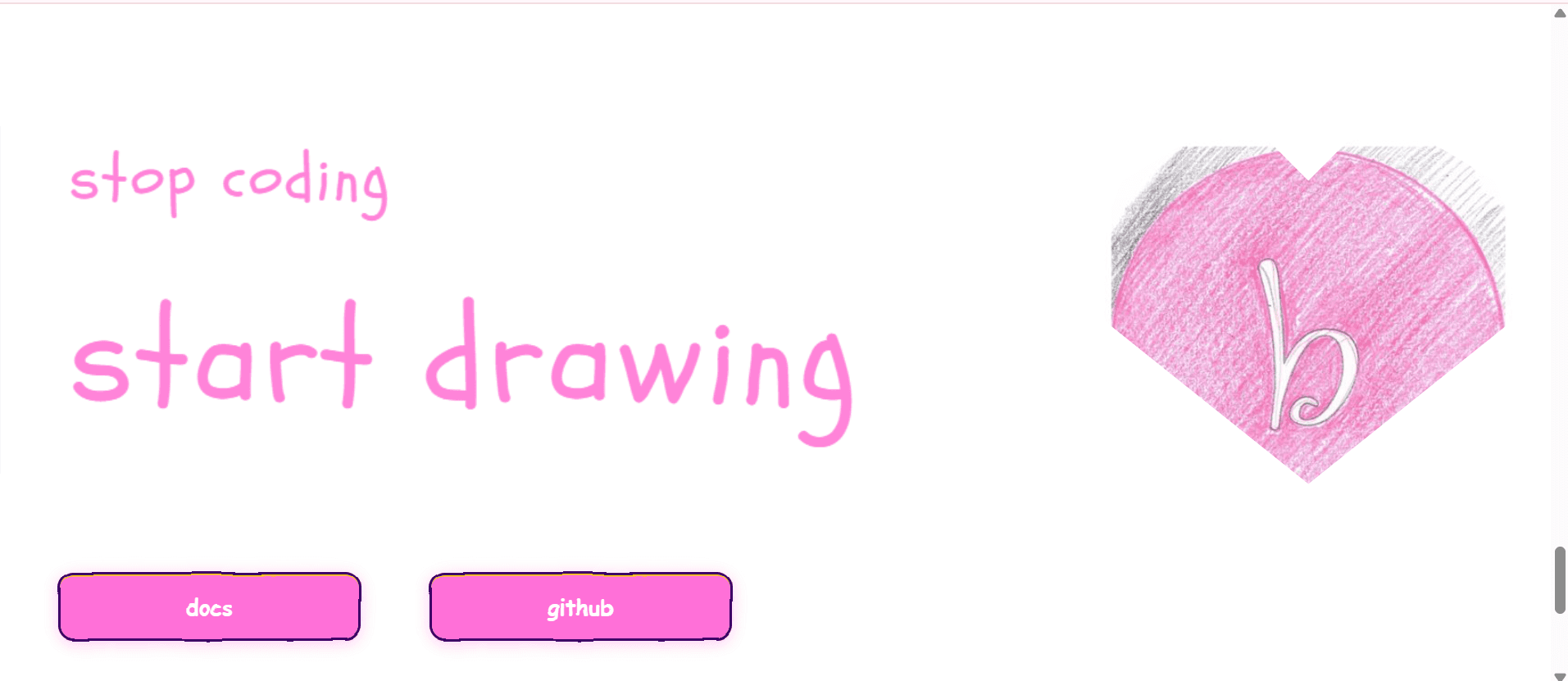 Butterfly CSS V4 screenshot 1