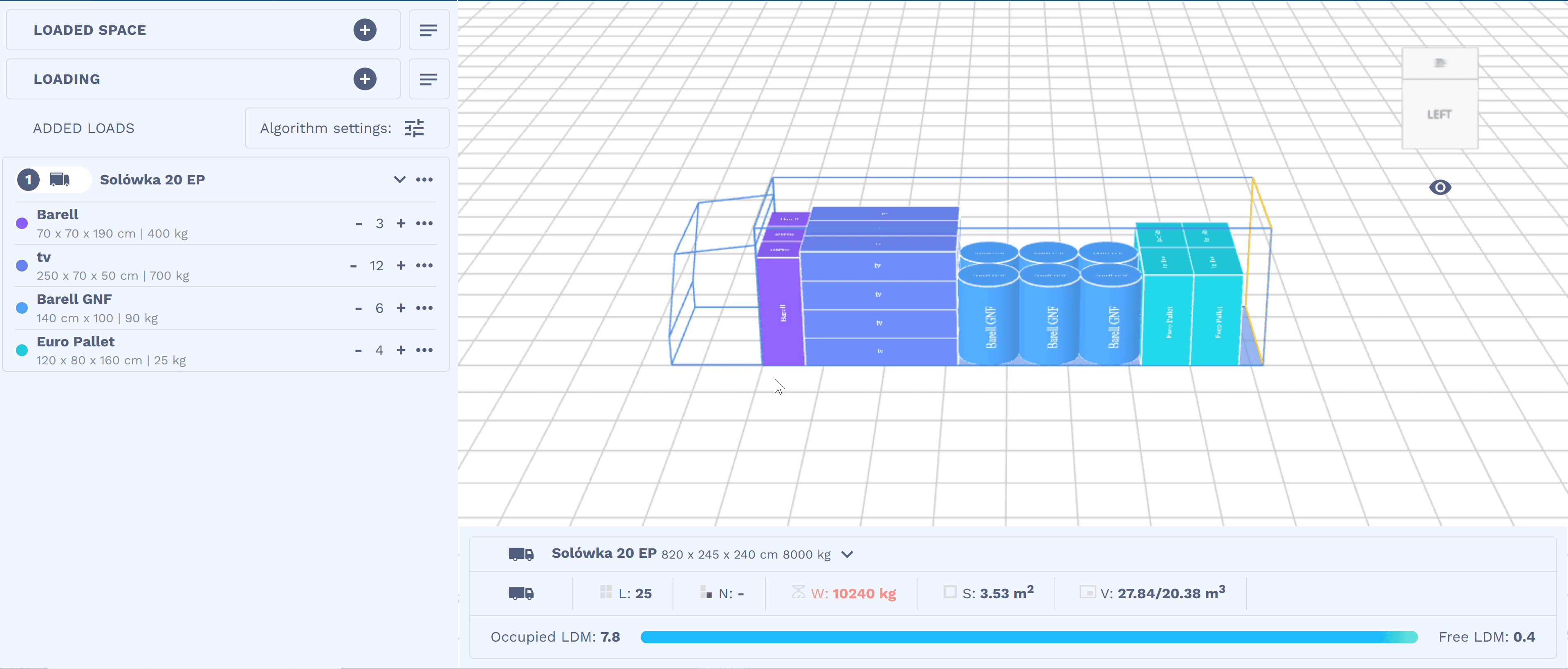 Goodloading screenshot 1