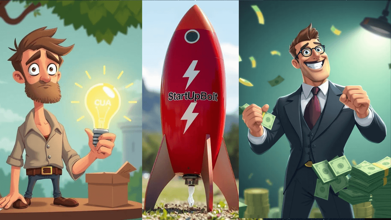 StartupBolt screenshot 1