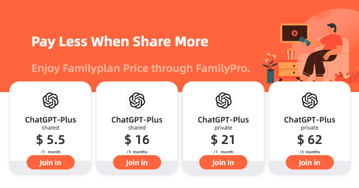 FamilyPro screenshot 1