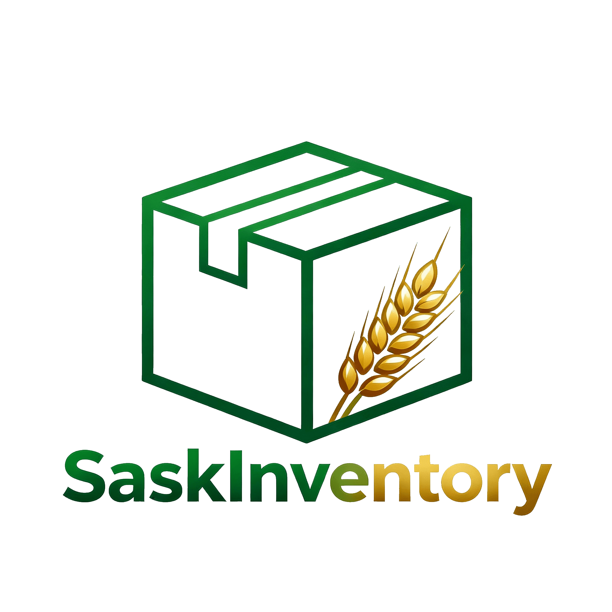 SaskInventory screenshot 1