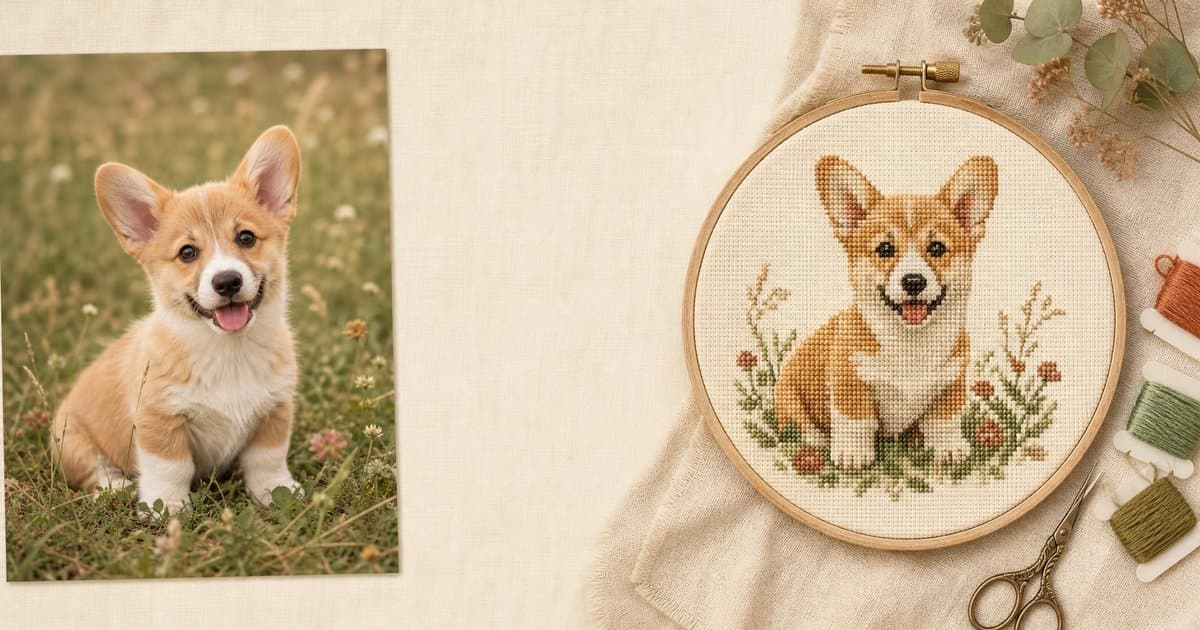 StitchCraft screenshot 1