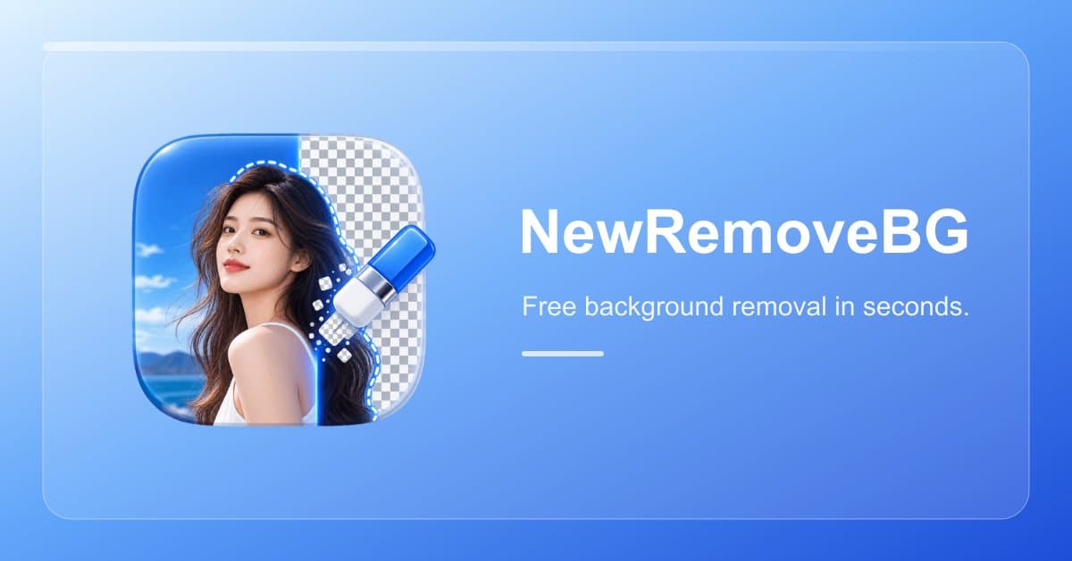 NewRemoveBG screenshot 1