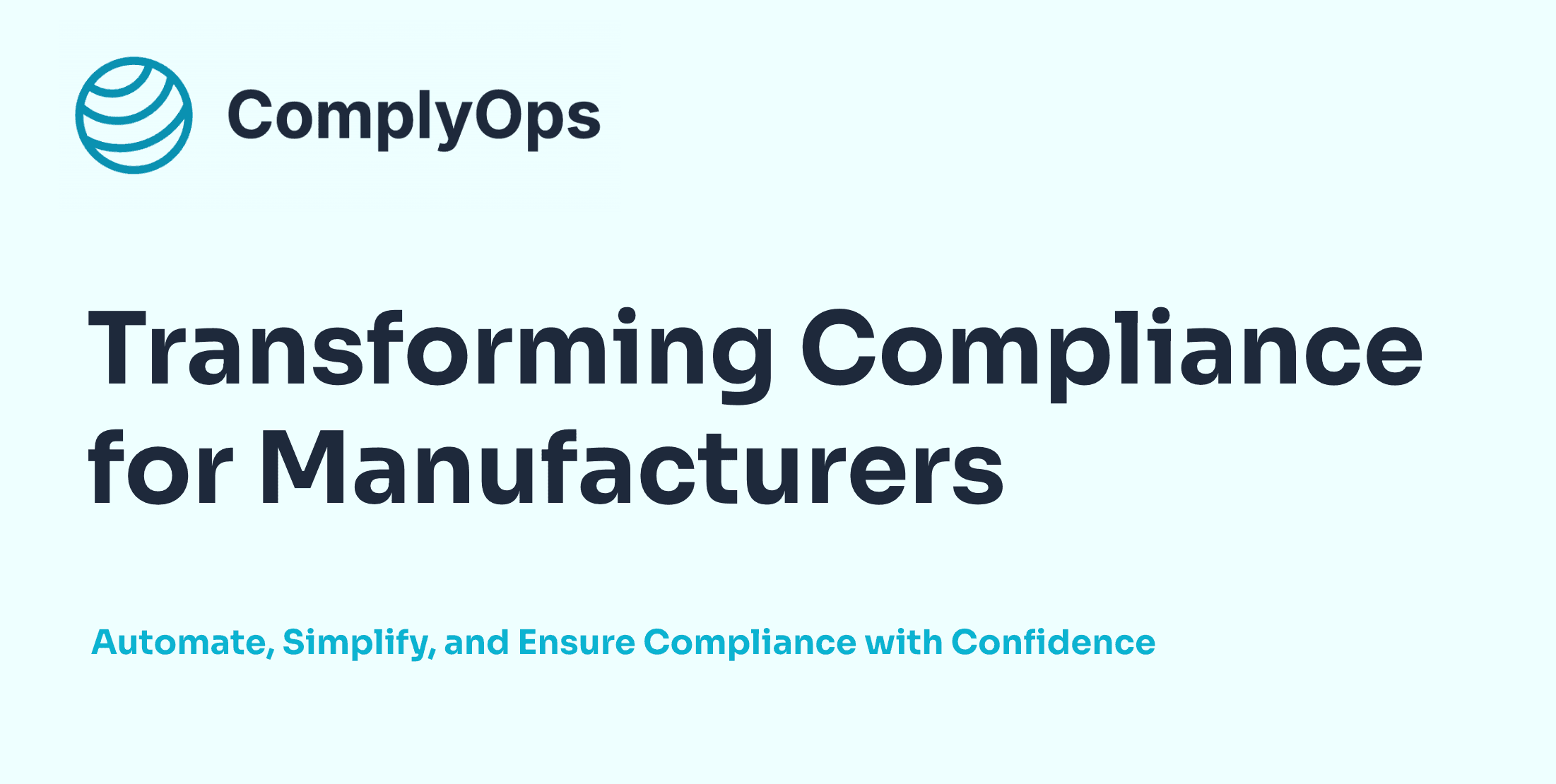 ComplyOps AI screenshot 1