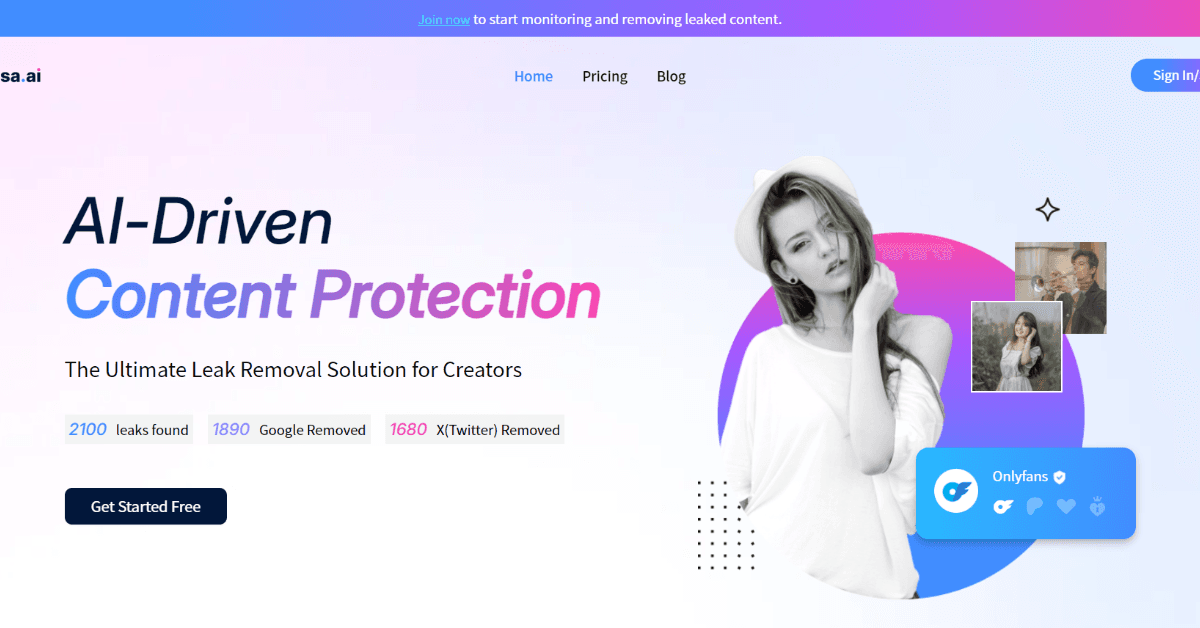 Erasa.ai screenshot 1