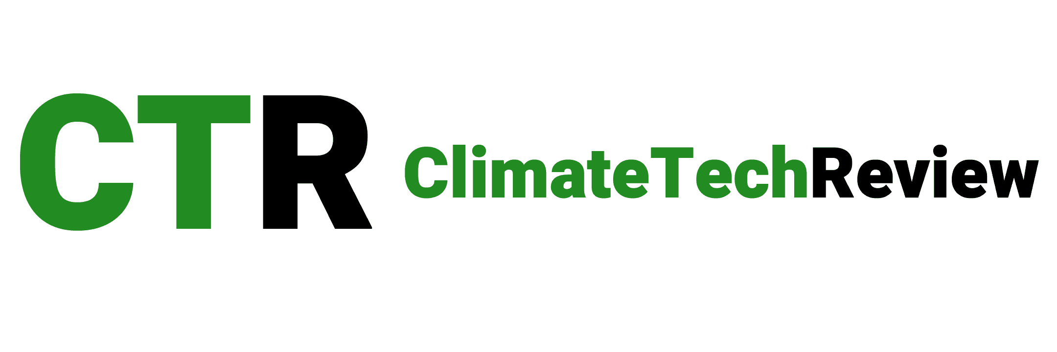 ClimateTechReview screenshot 1