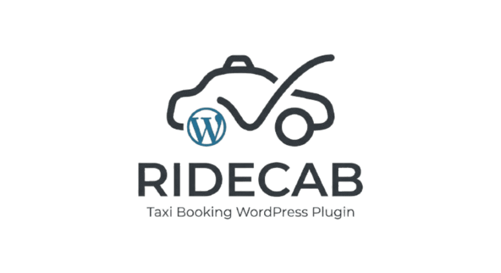 ridecab screenshot 1