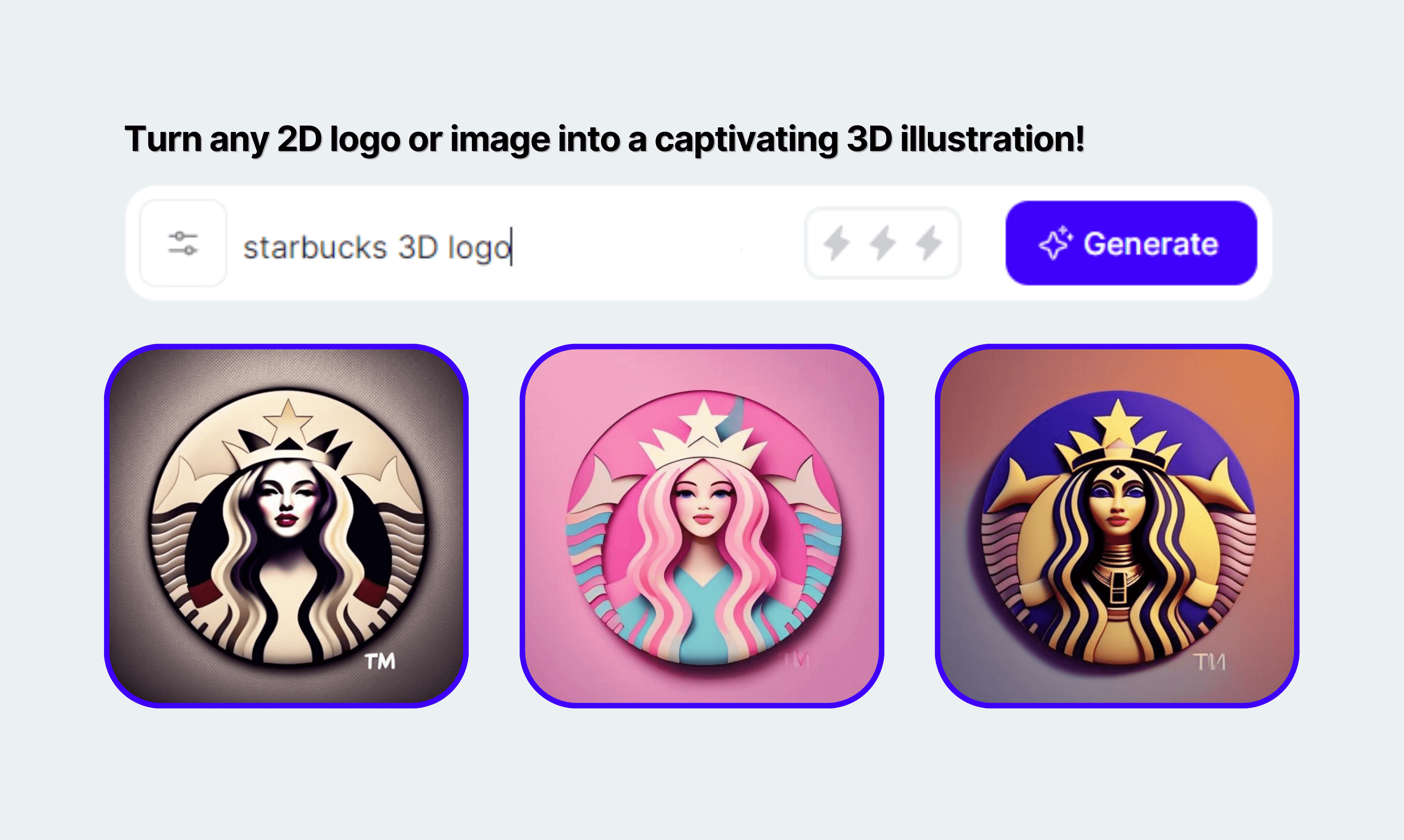 Sketch Logo AI screenshot 1