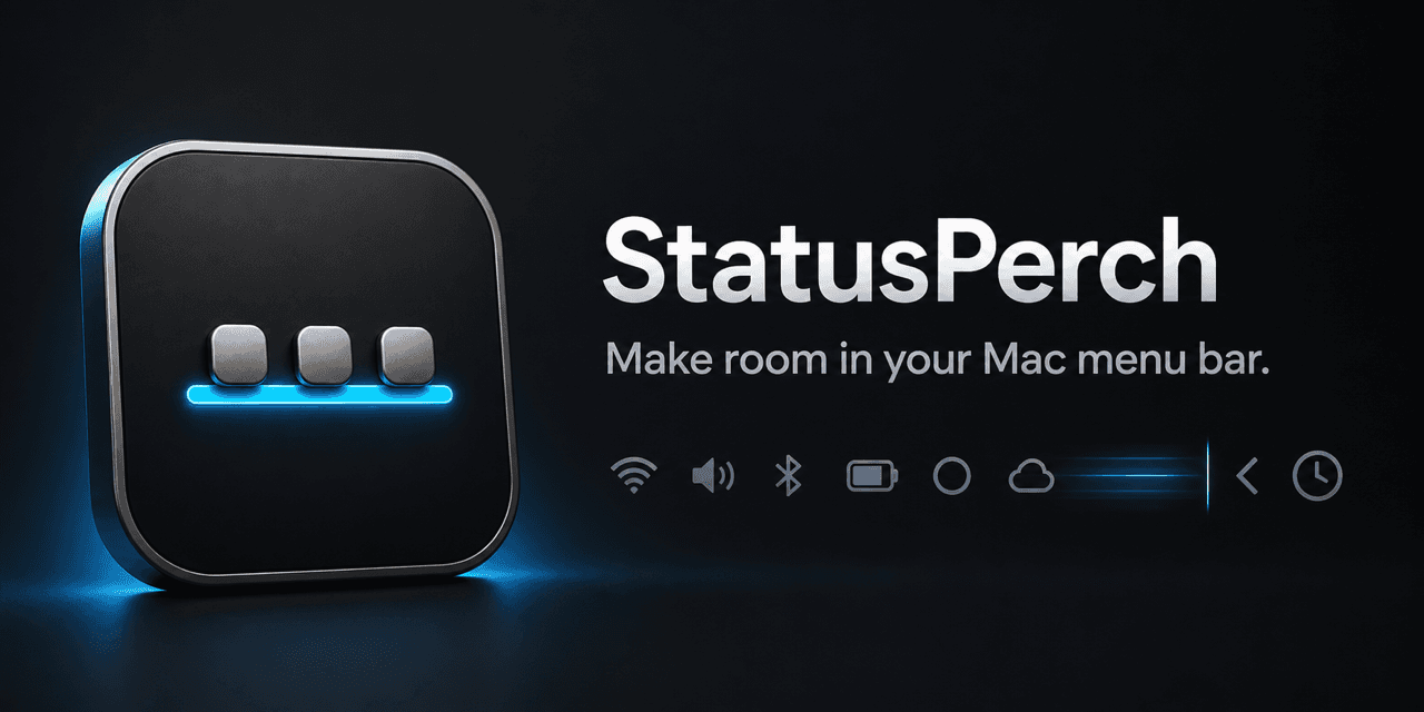 StatusPerch screenshot 1