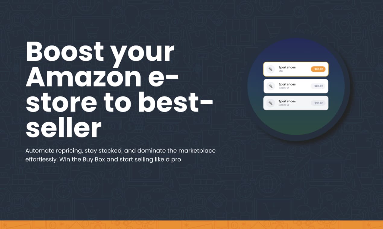 InTheBuyBox.com screenshot 1