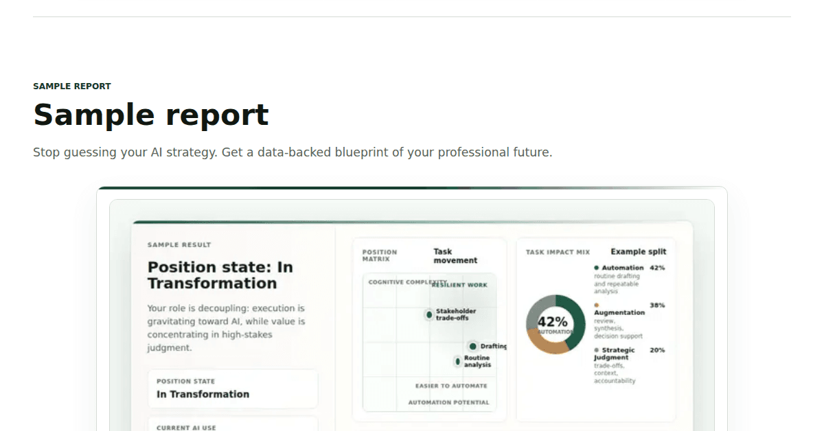 Taskwise screenshot 1