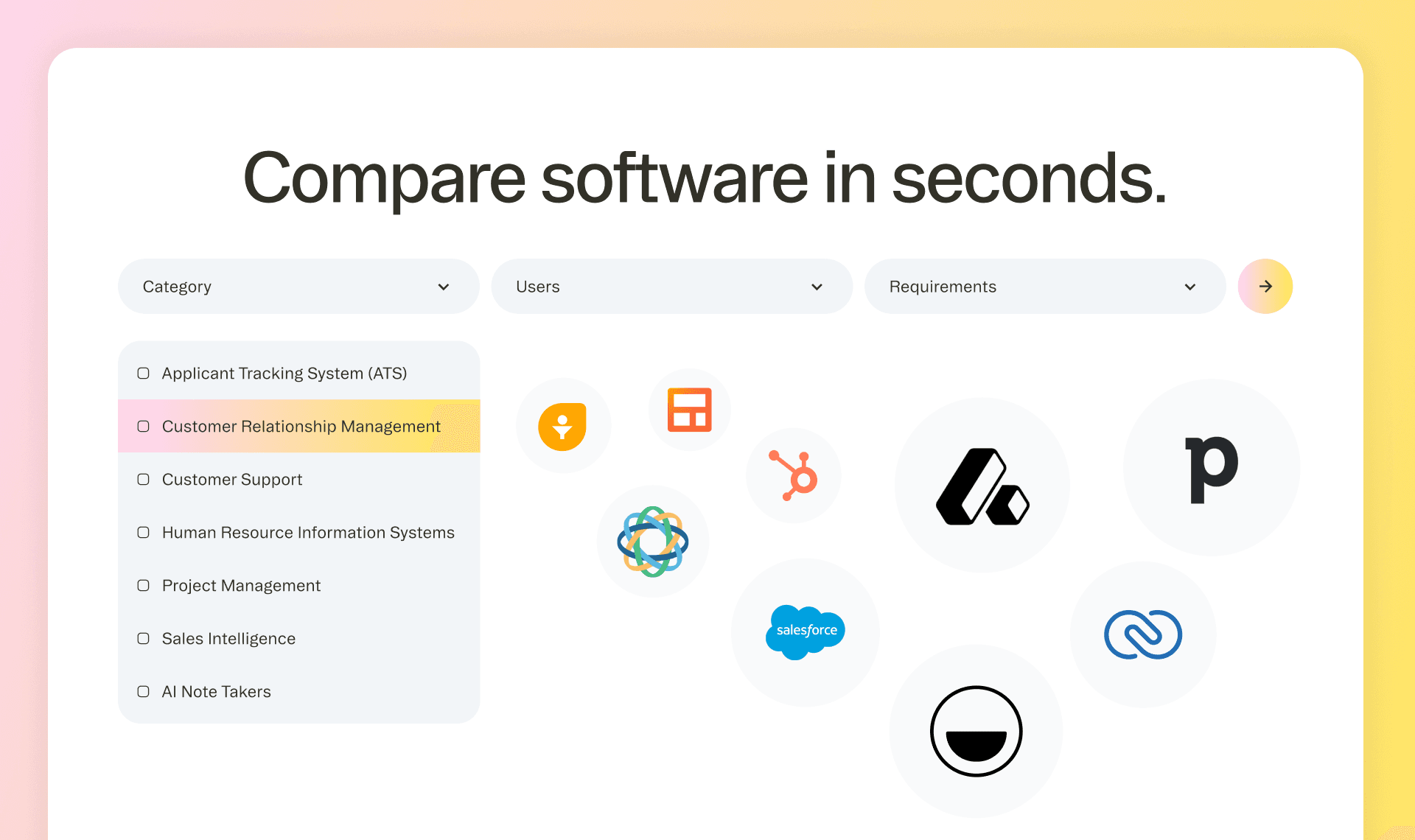 Stackfix screenshot 1