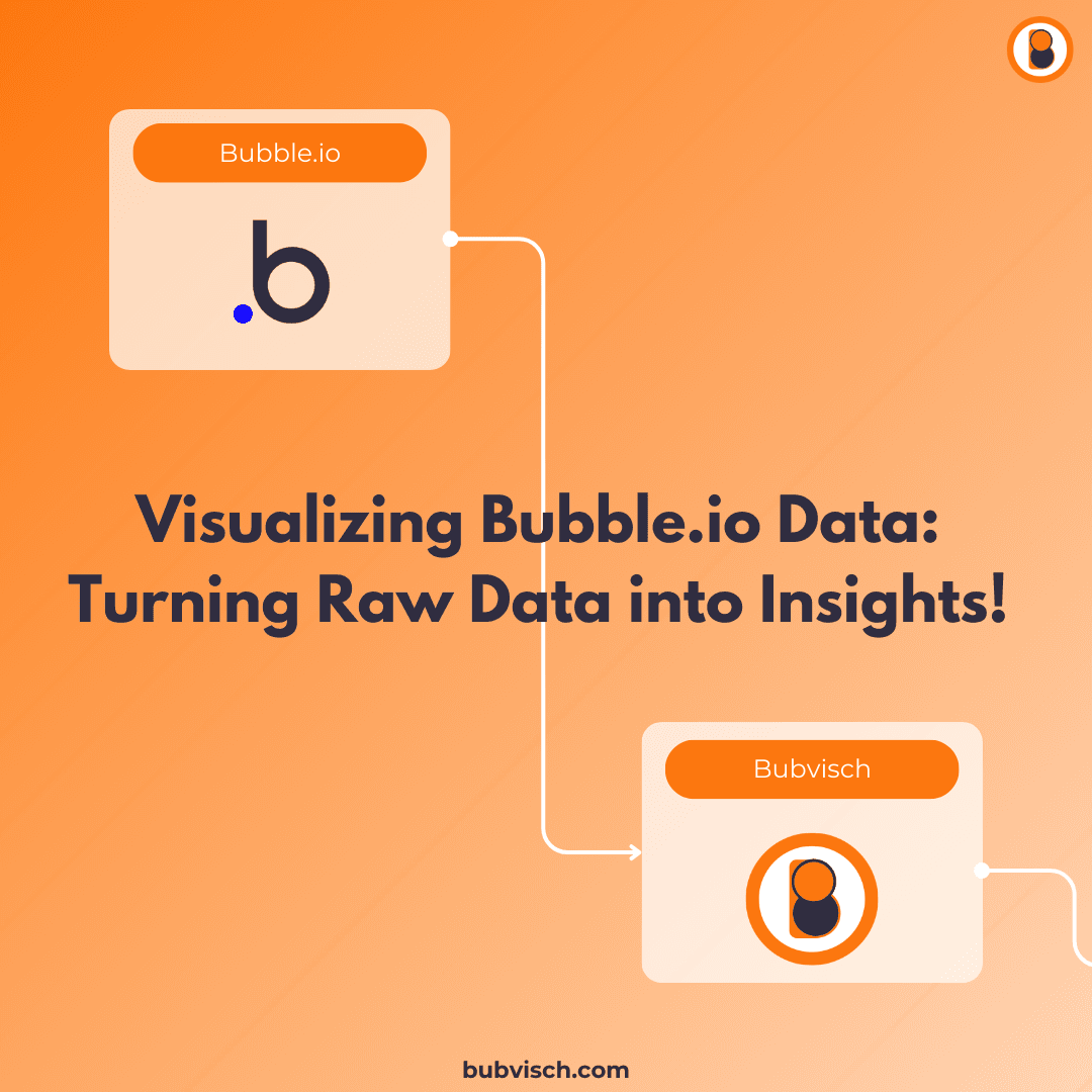 Bubvisch - Bubble.io Database Visualizer screenshot 1