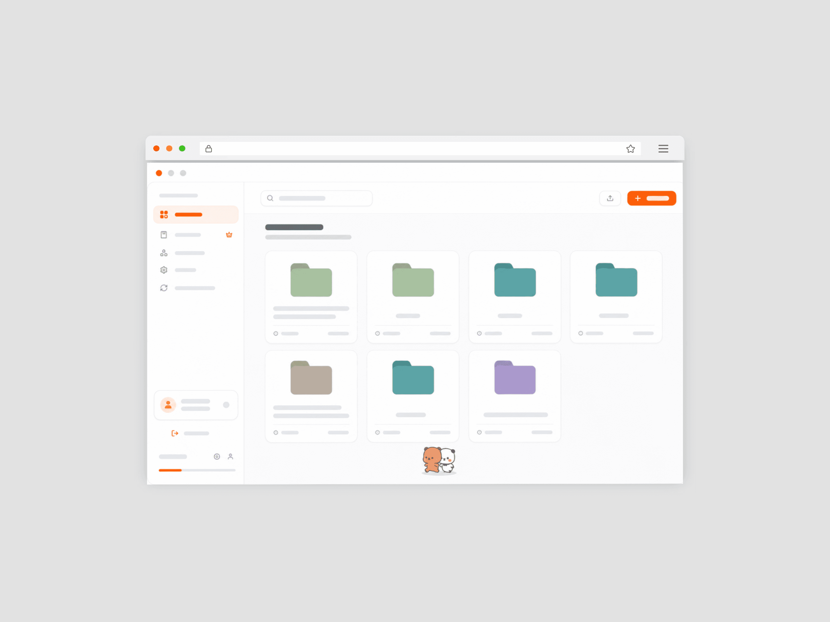 PaperLab screenshot 1