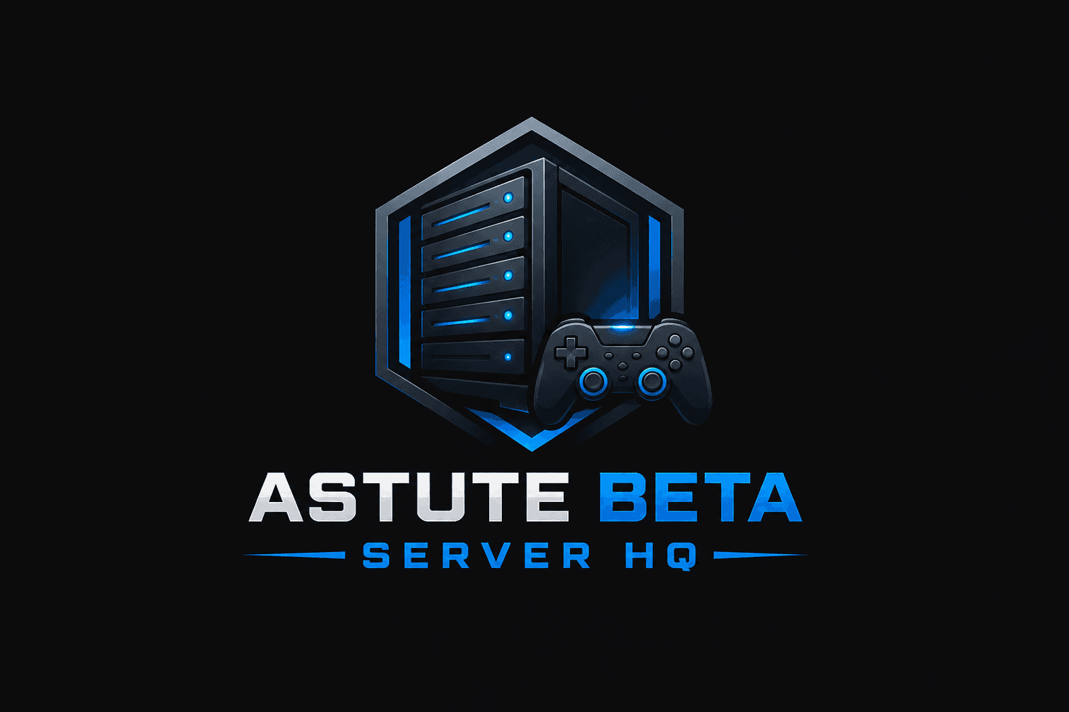 ASTUTE BETA SERVER HQ screenshot 1