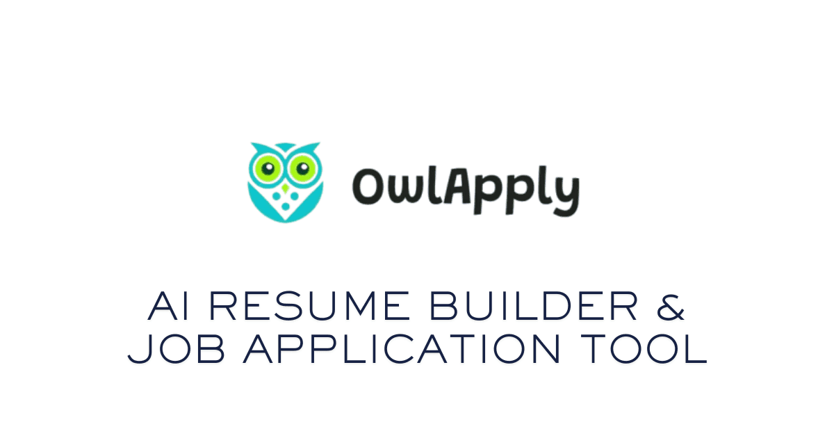 OwlApply screenshot 1