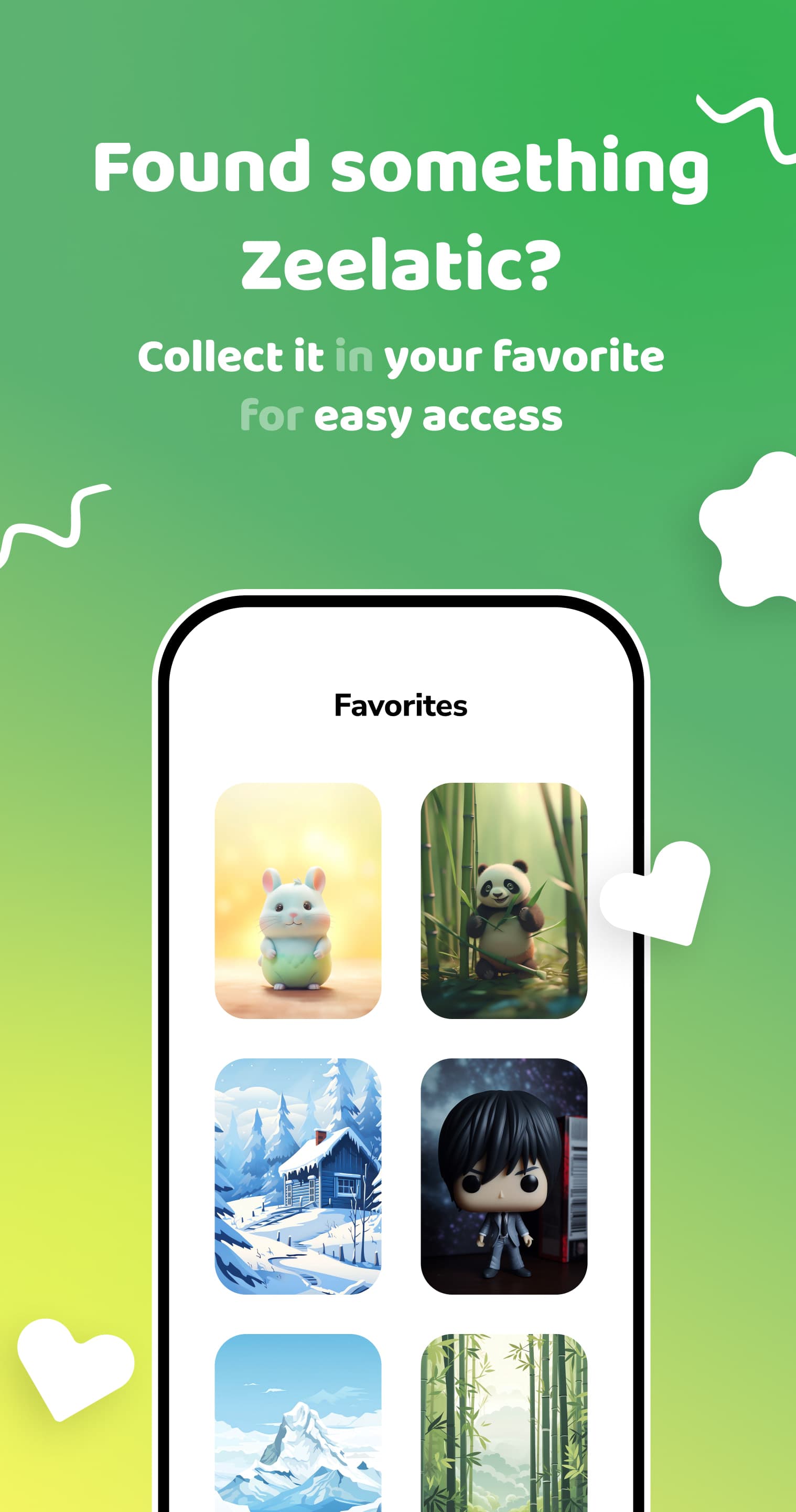 Zeel Walls screenshot 1
